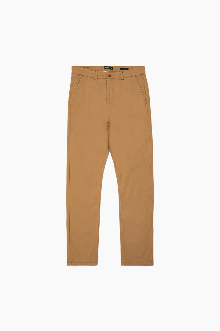 Slim Fit Chinos