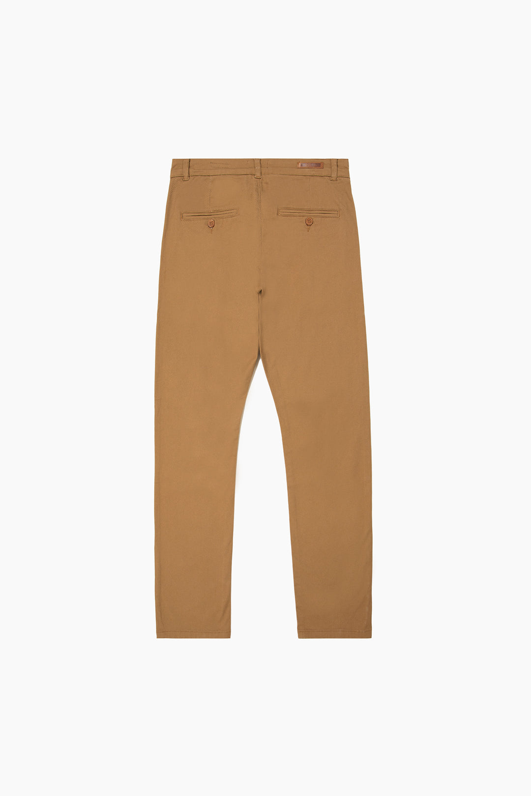 Slim Fit Chinos