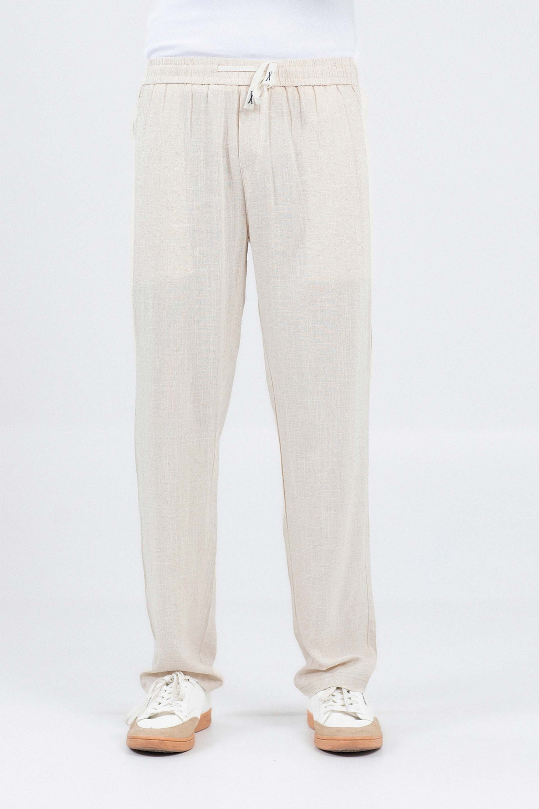 Relax Linen Trousers