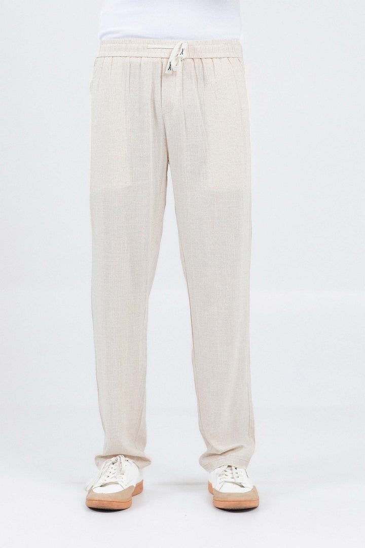 Relax Linen Trousers