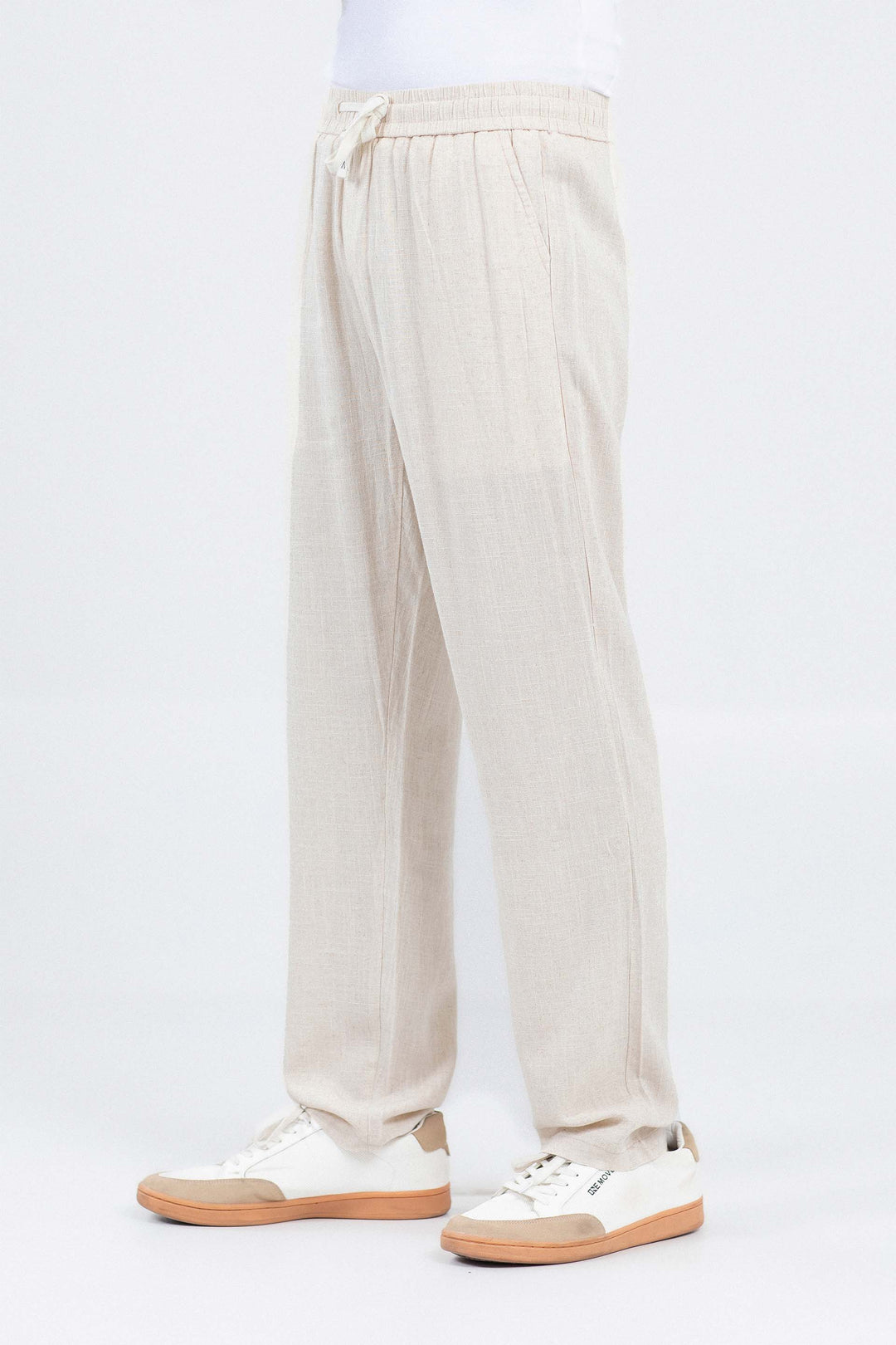 Relax Linen Trousers