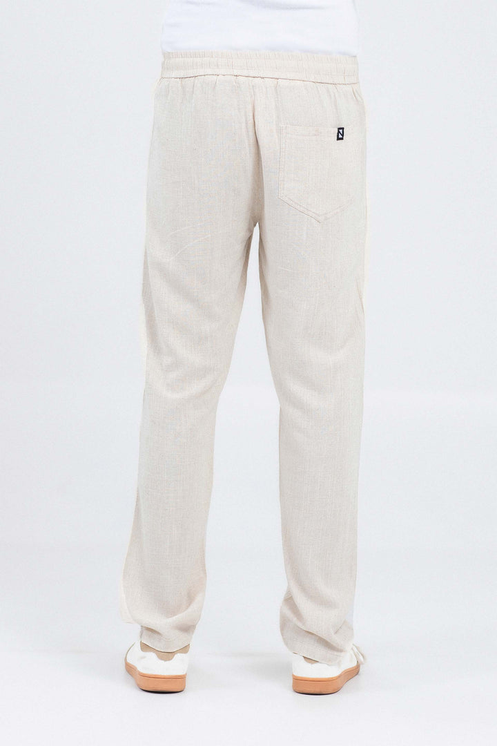 Relax Linen Trousers