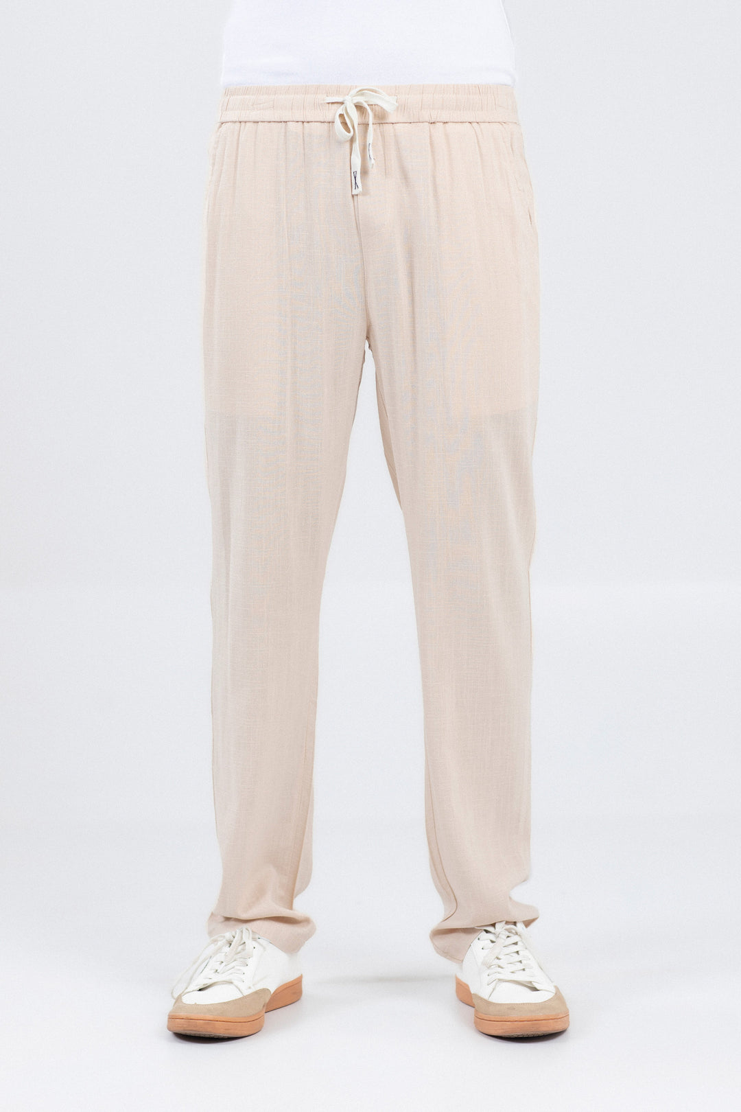 Relax Linen Trousers