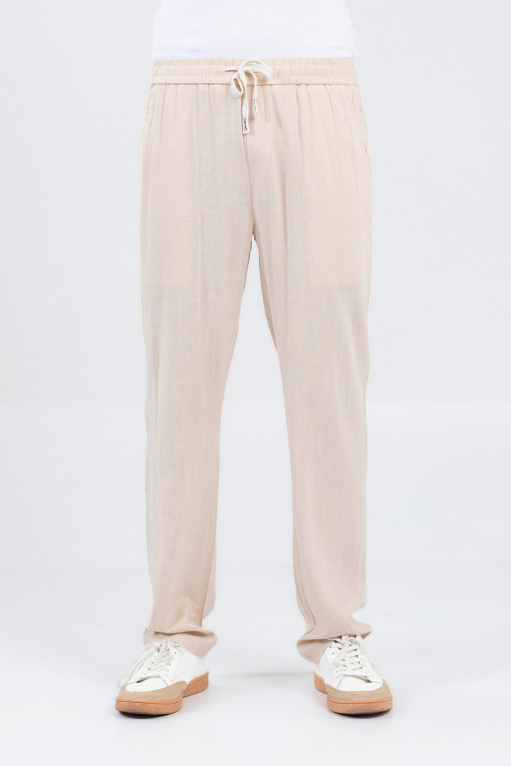 Relax Linen Trousers