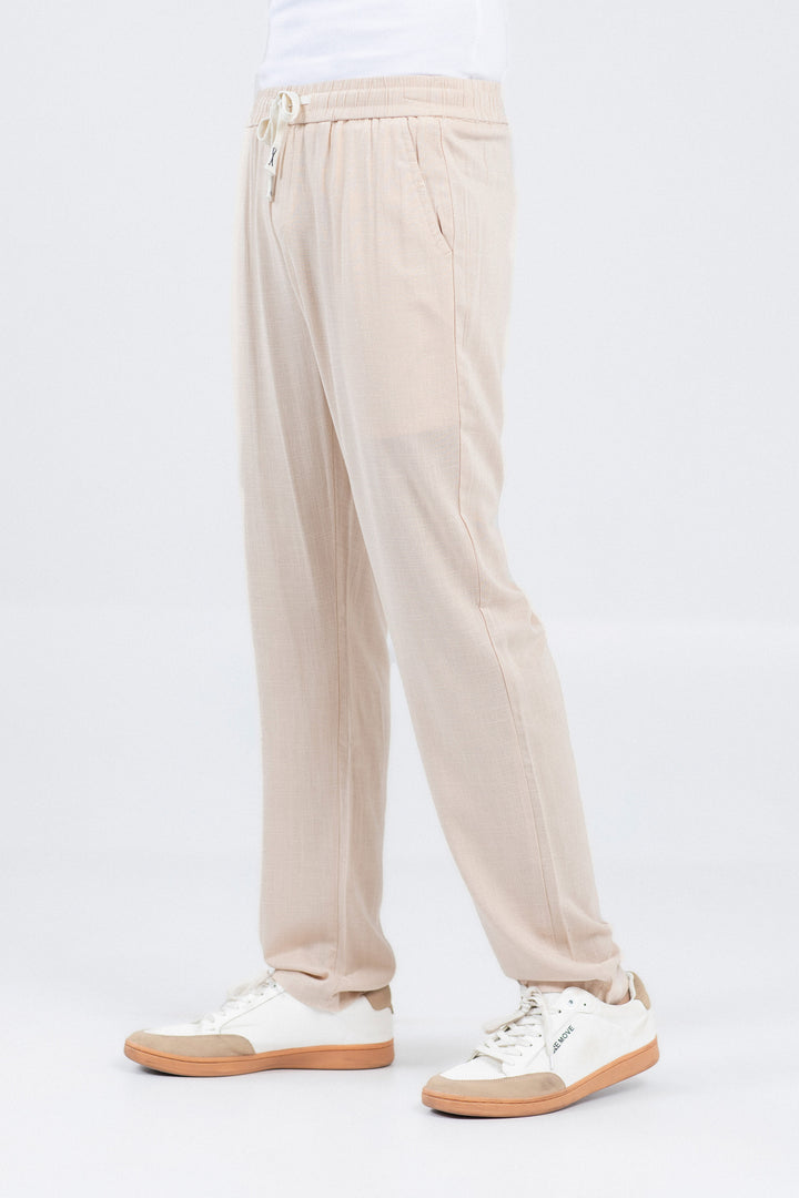 Relax Linen Trousers