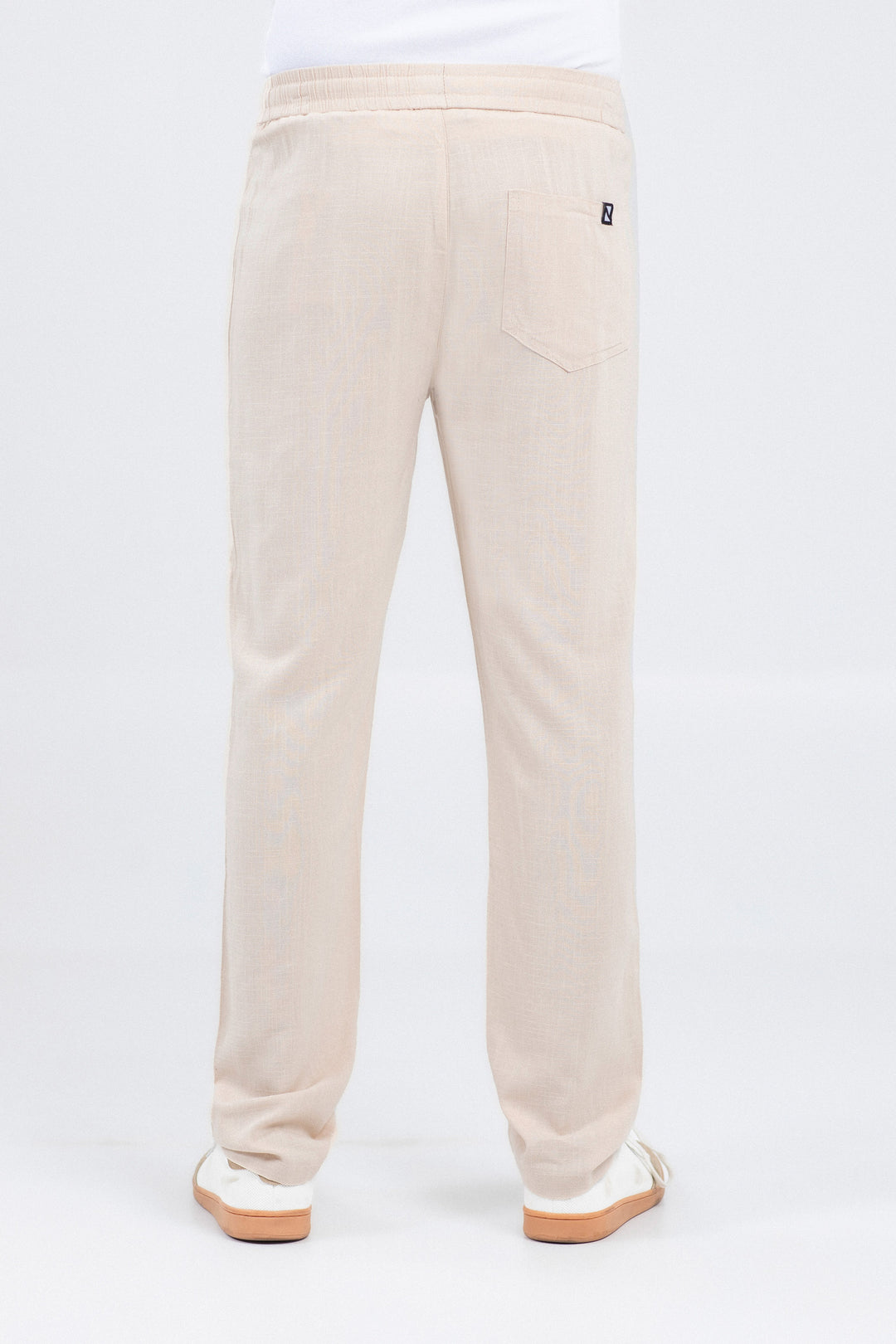 Relax Linen Trousers