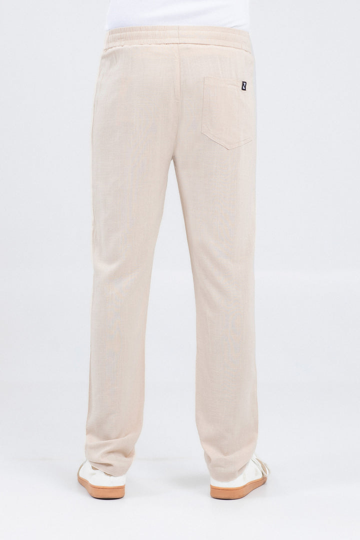 Relax Linen Trousers