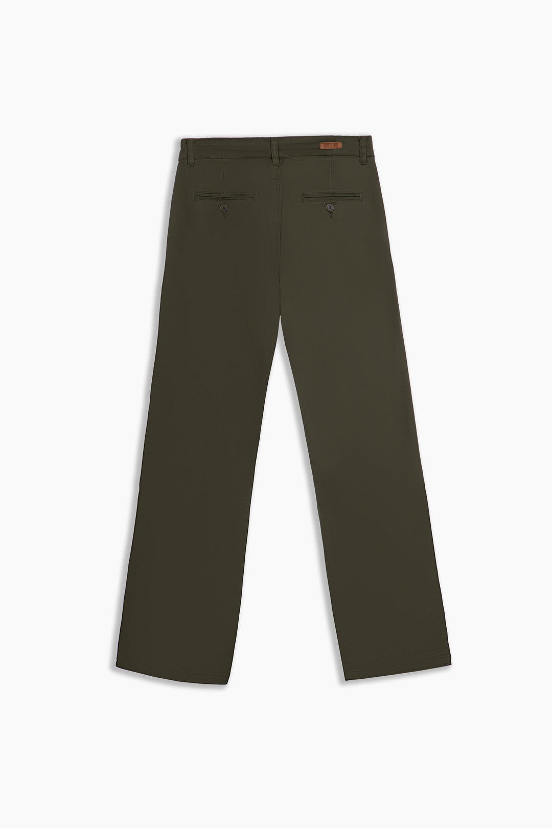 Comfort Fit Chinos