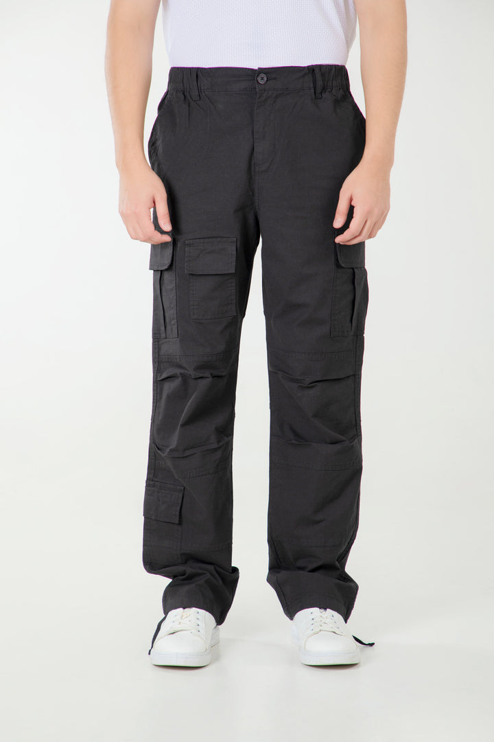 8-Pocket Pants