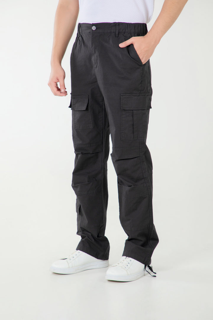 8-Pocket Pants