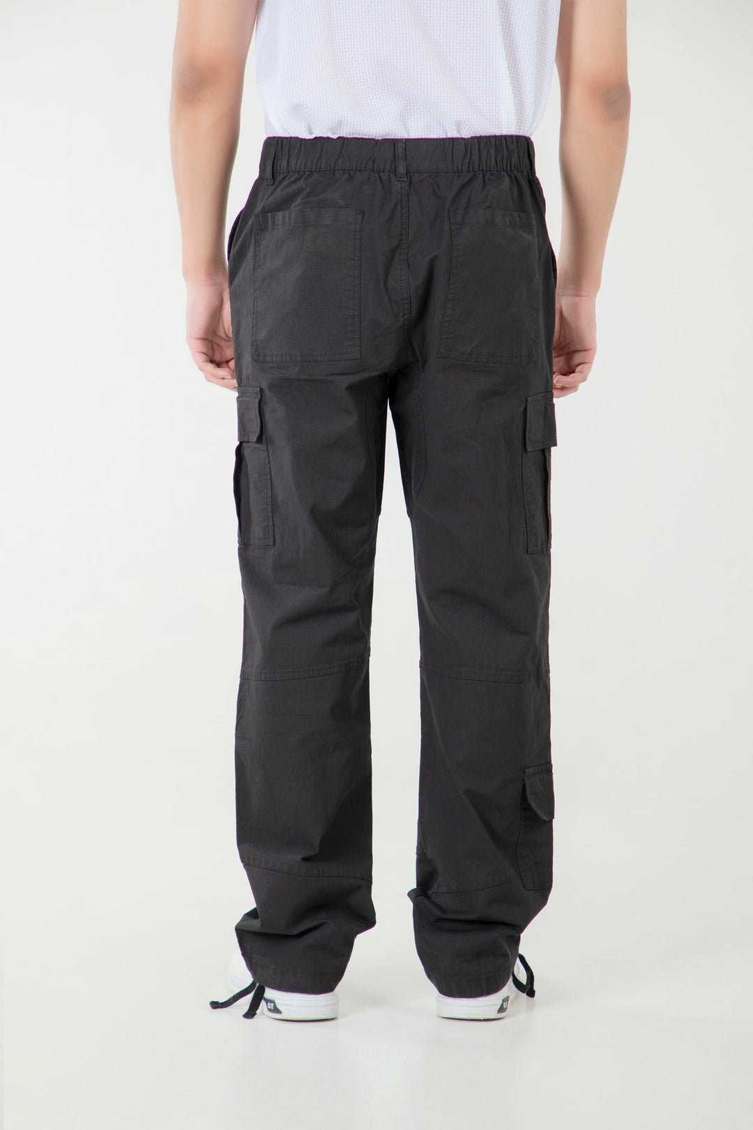 8-Pocket Pants