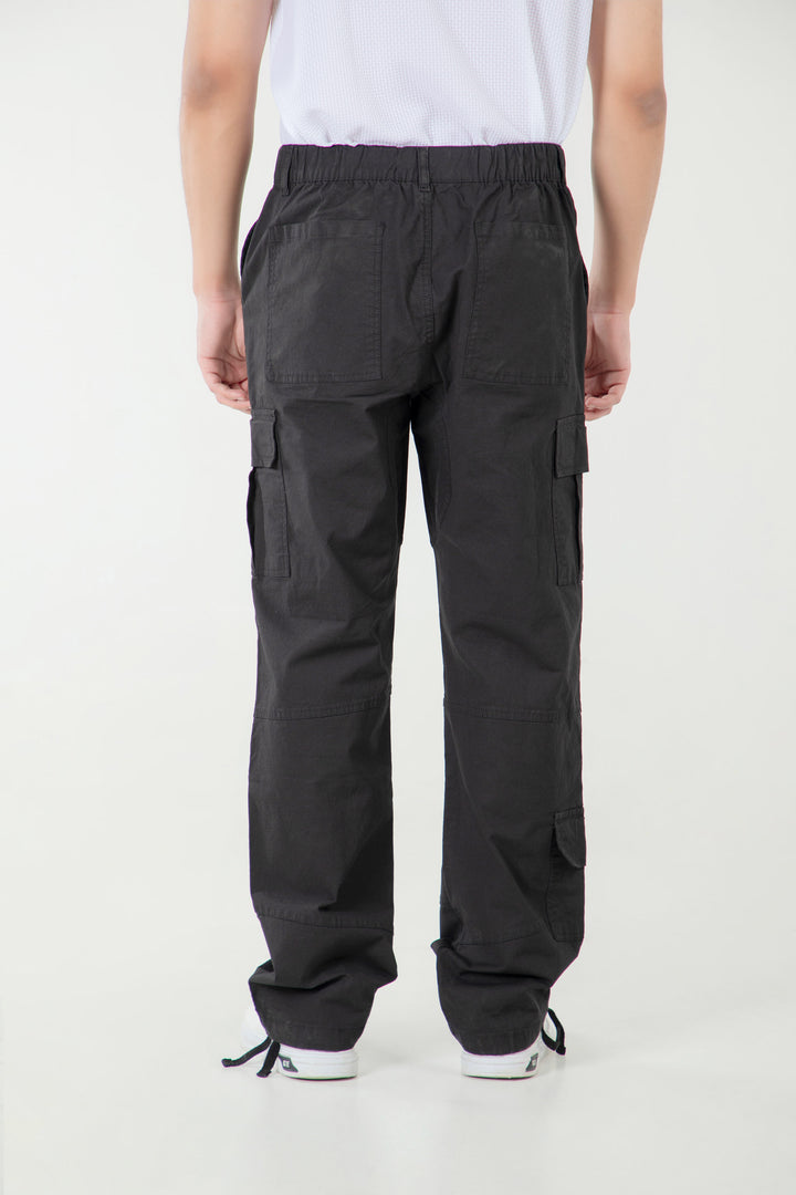8-Pocket Pants