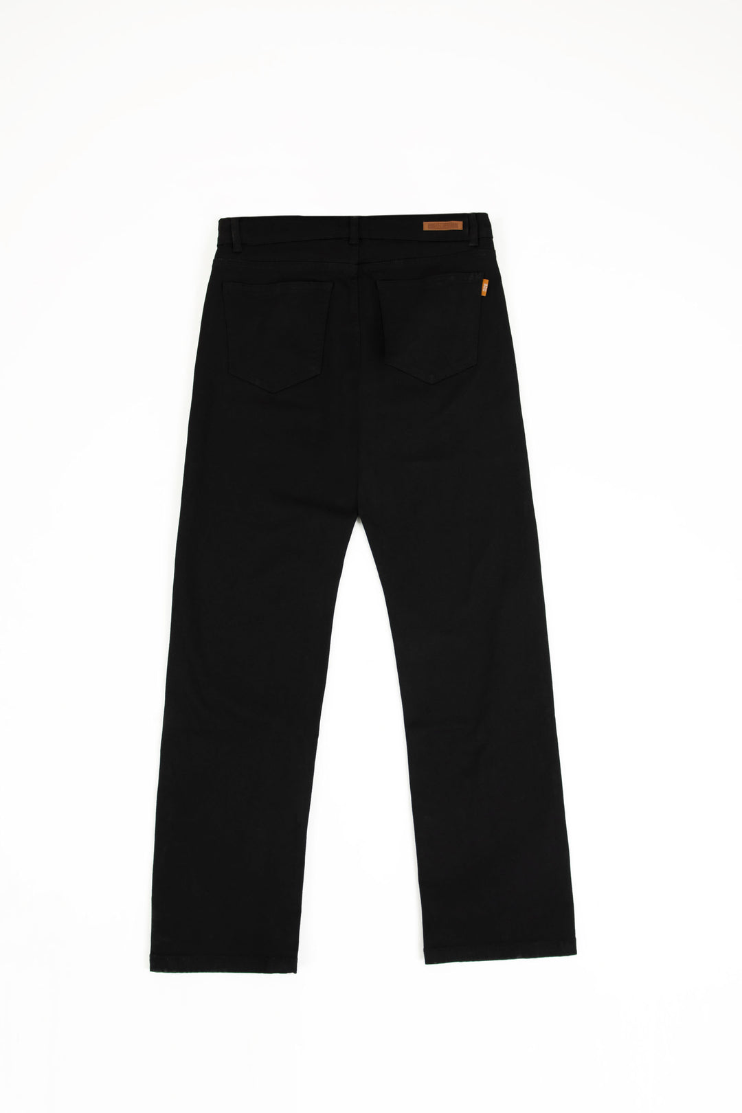 Basic Straight 5-Pocket