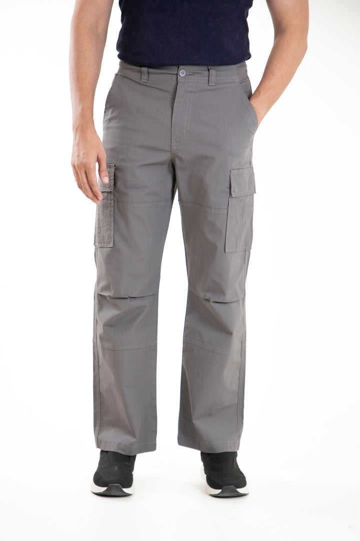 Ripstop Cargo Pants