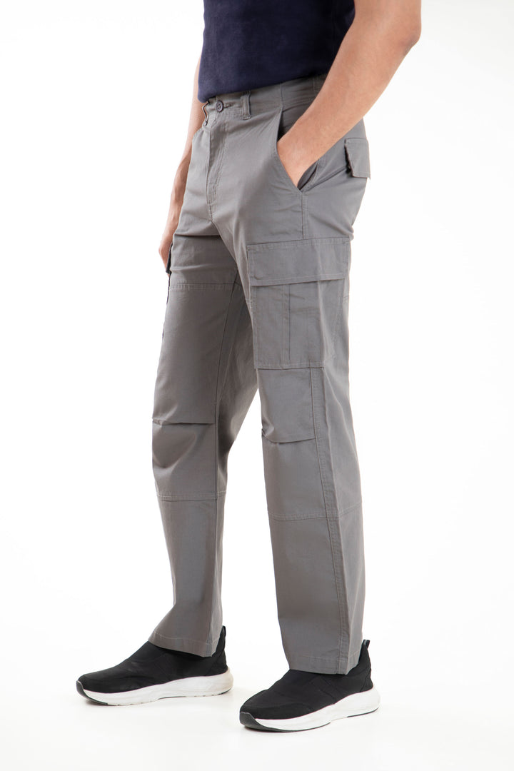 Ripstop Cargo Pants