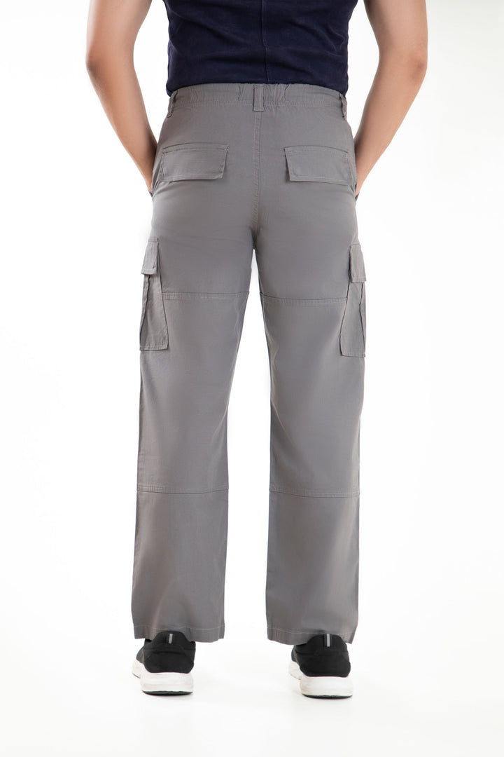 Ripstop Cargo Pants