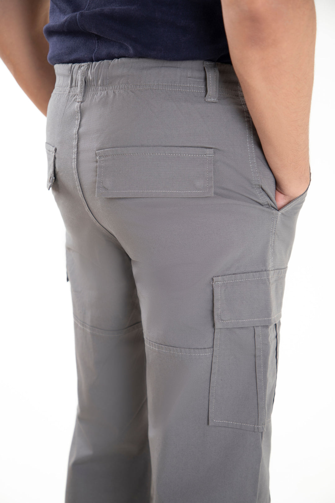 Ripstop Cargo Pants