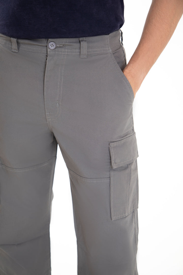 Ripstop Cargo Pants