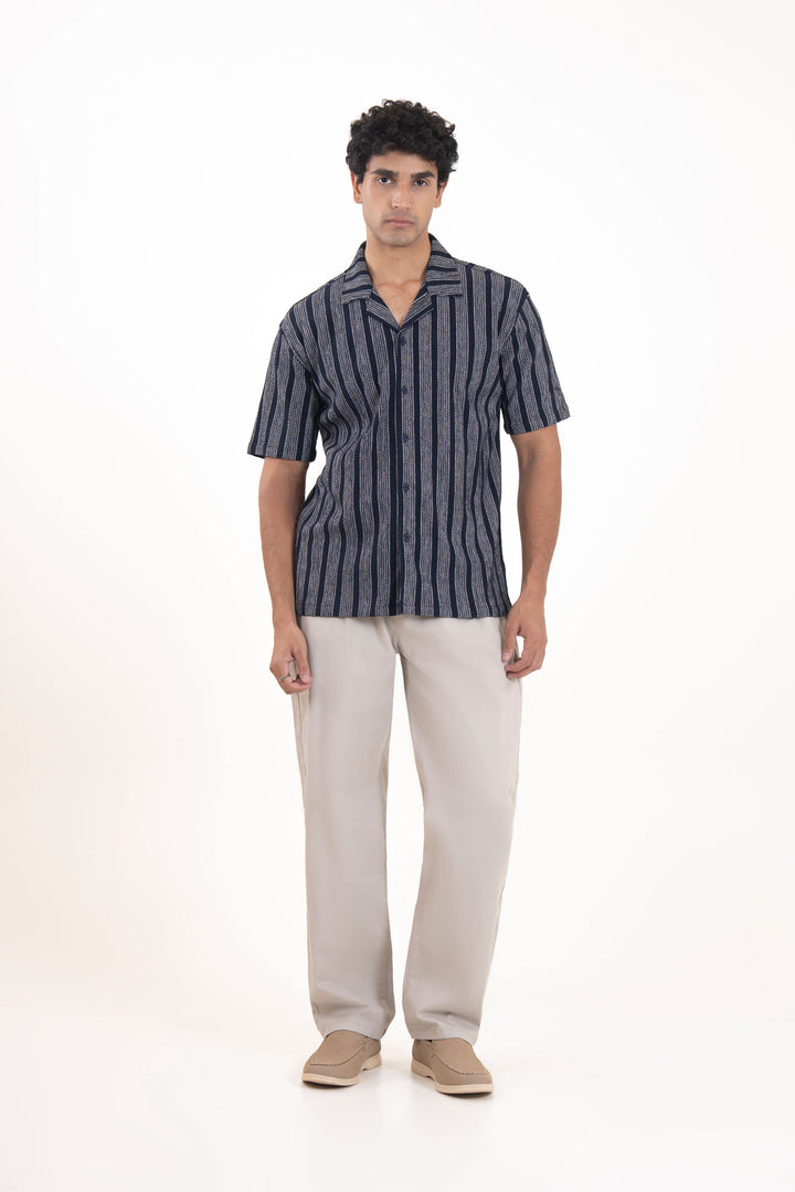 Relax Tapered Chinos