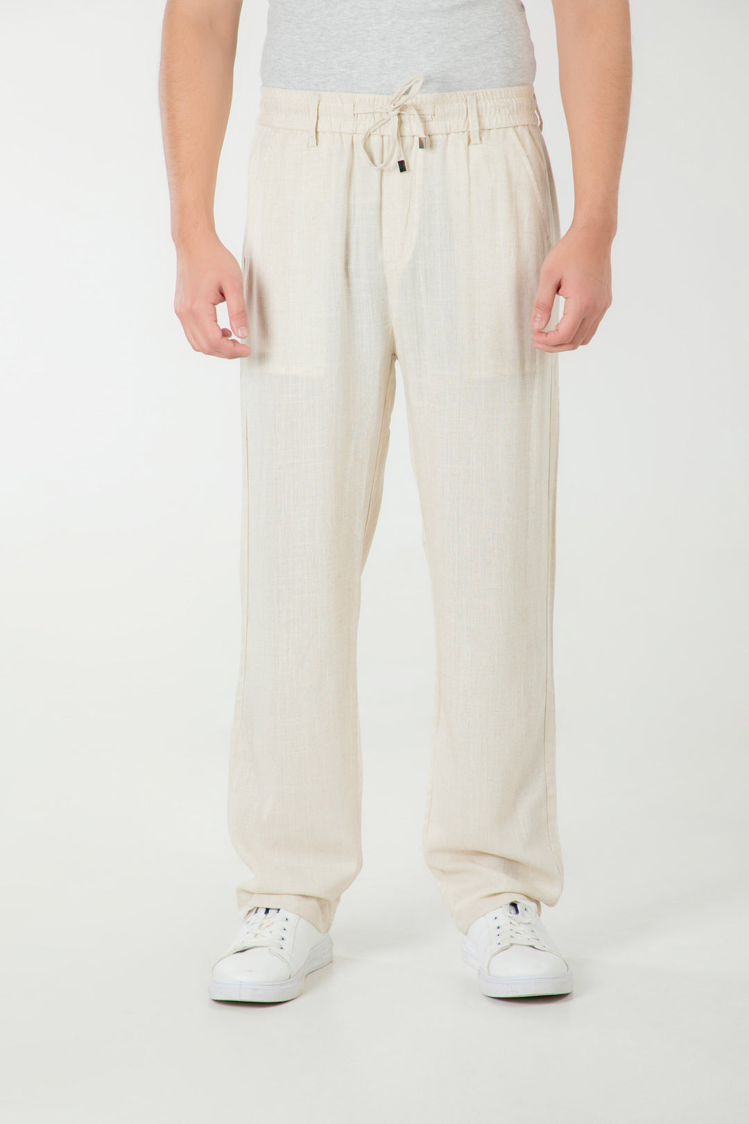 Relax Linen Trousers