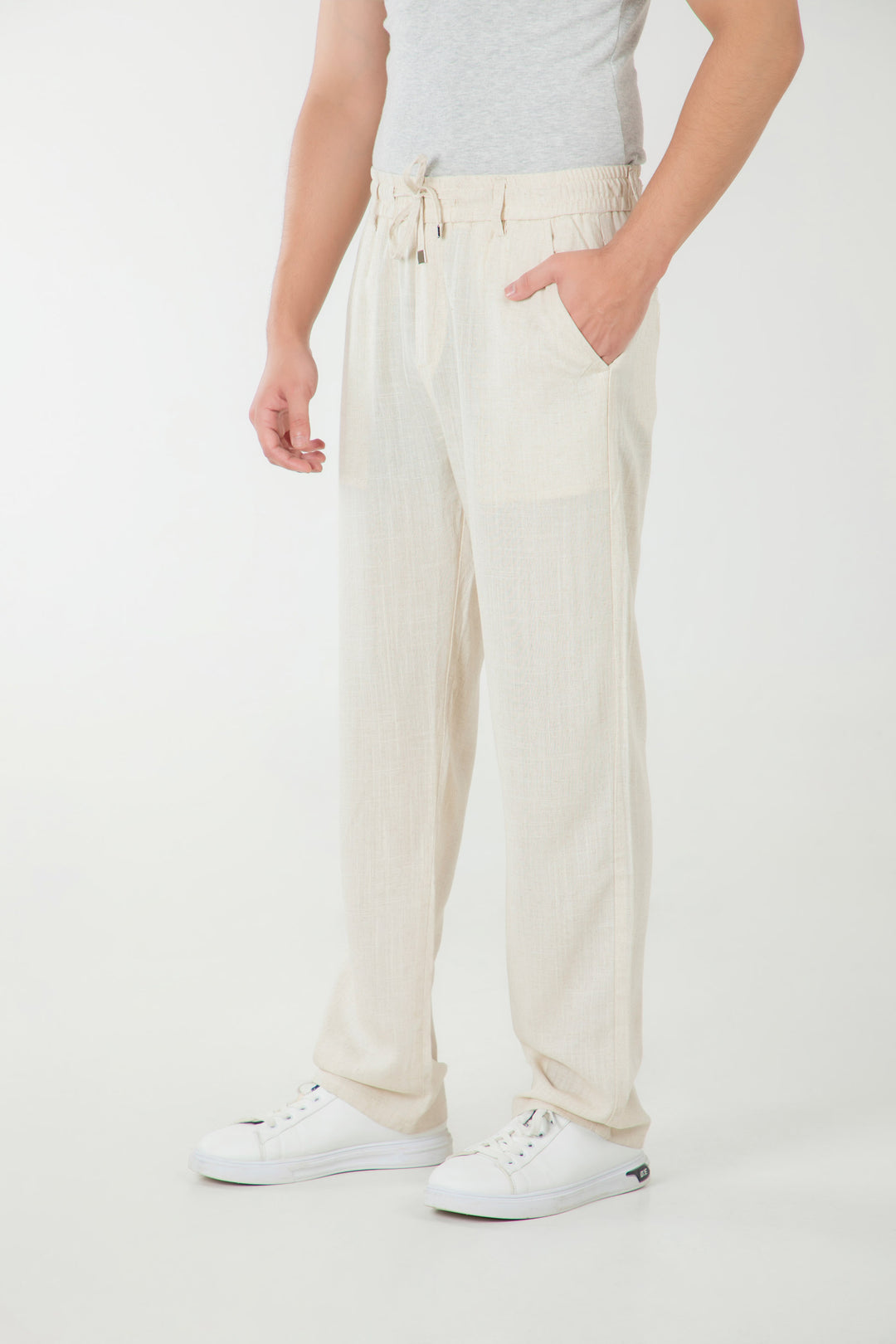 Relax Linen Trousers