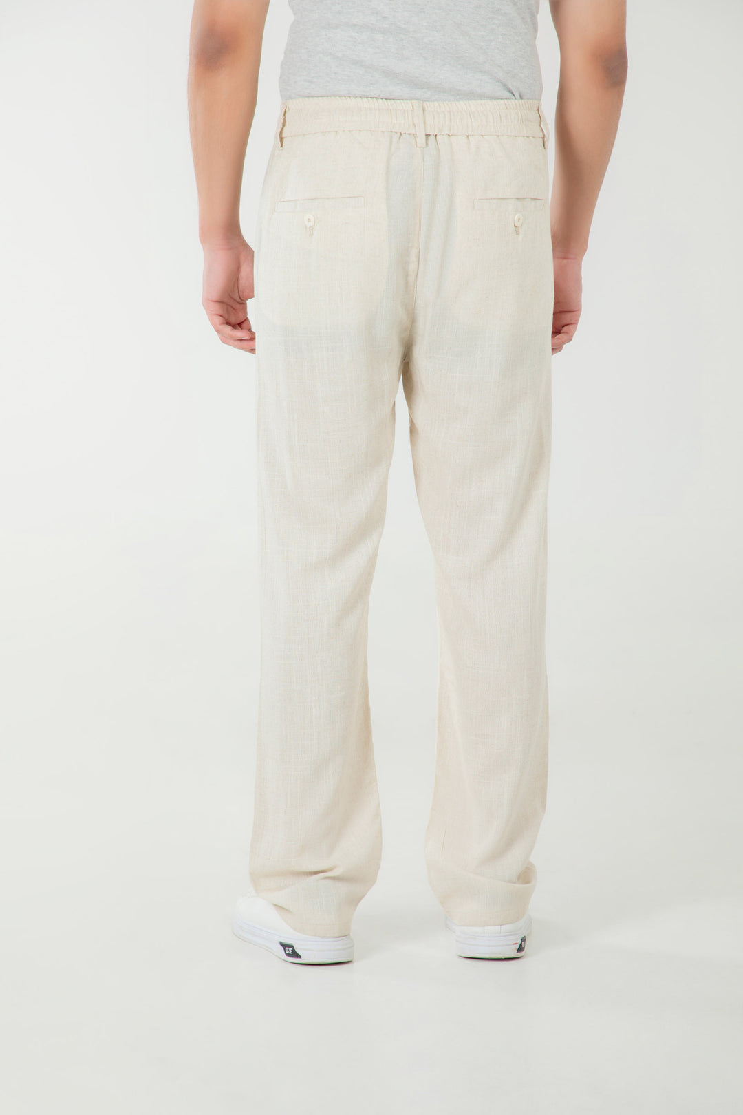Relax Linen Trousers