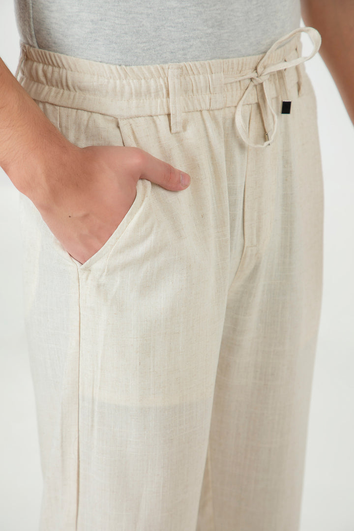 Relax Linen Trousers
