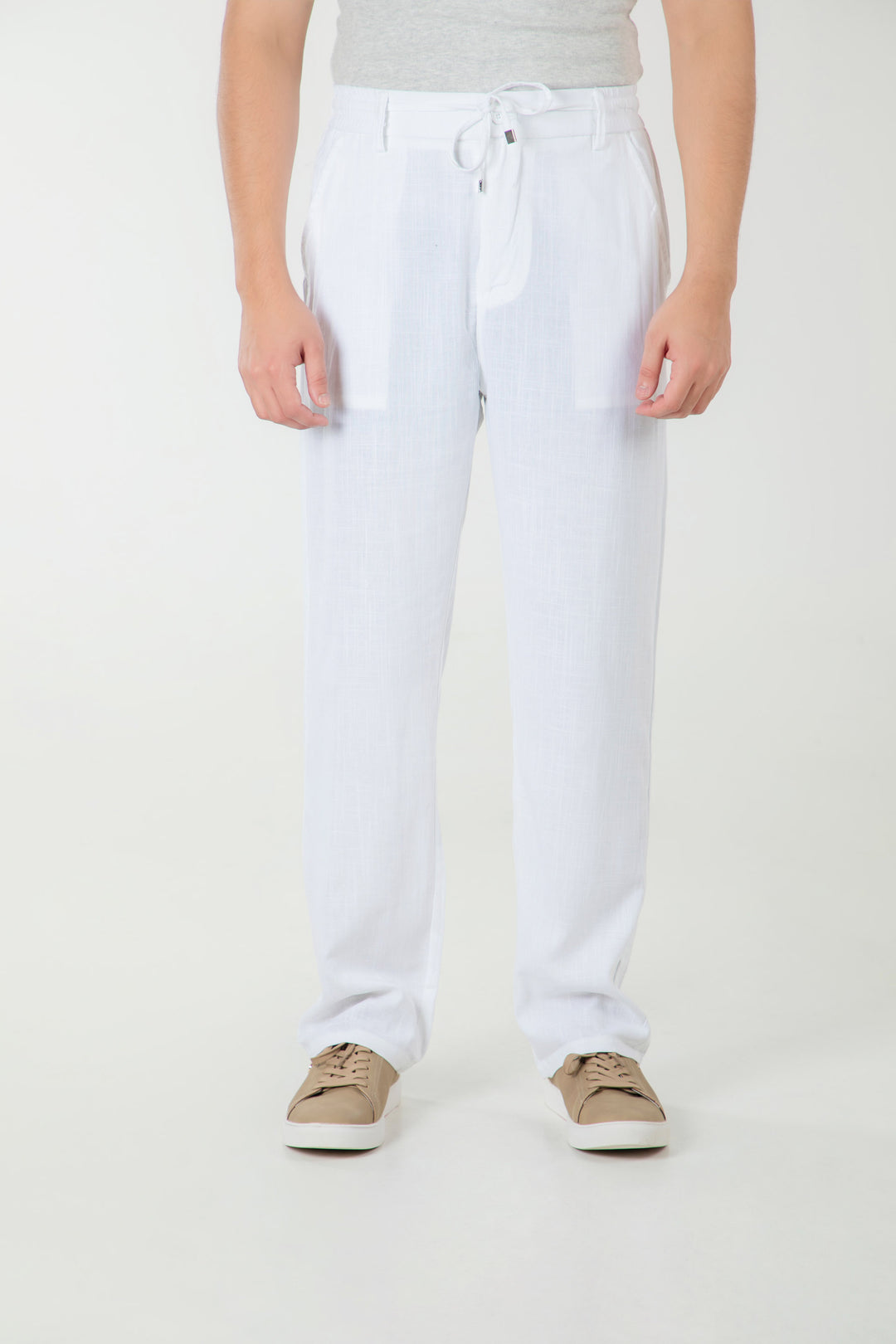 Relax Linen Trousers