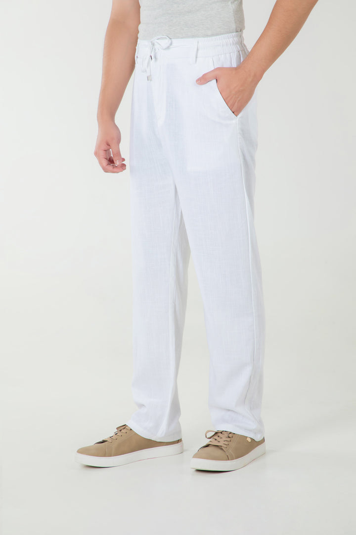 Relax Linen Trousers