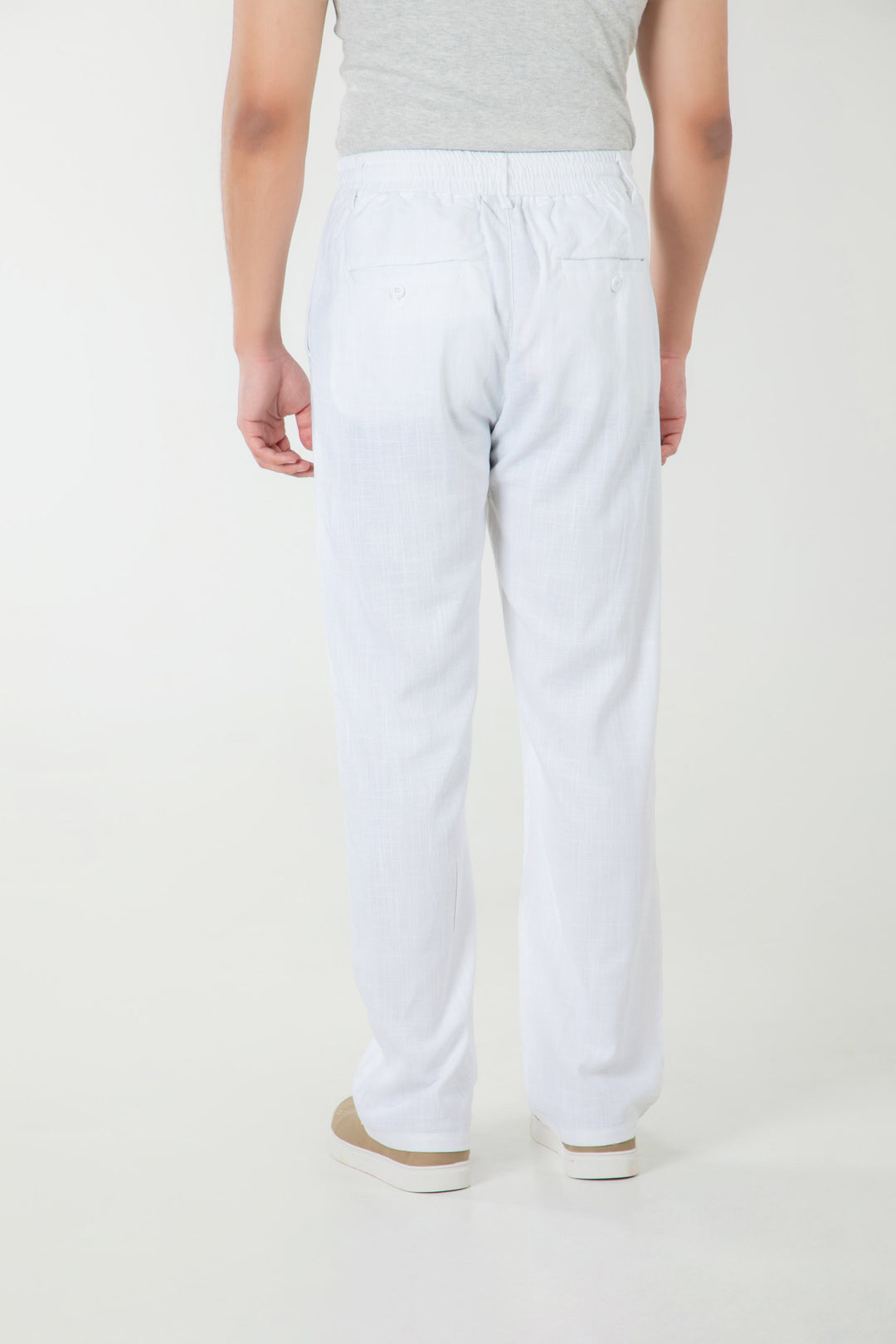 Relax Linen Trousers