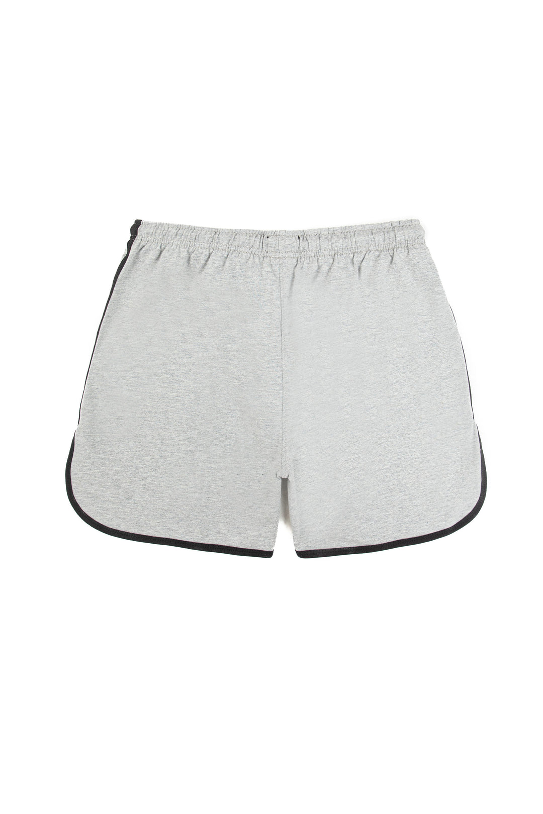 Running Shorts Grey