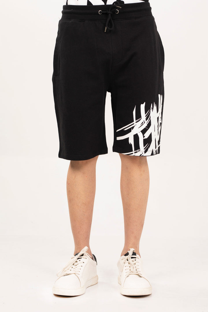 Camo Shorts