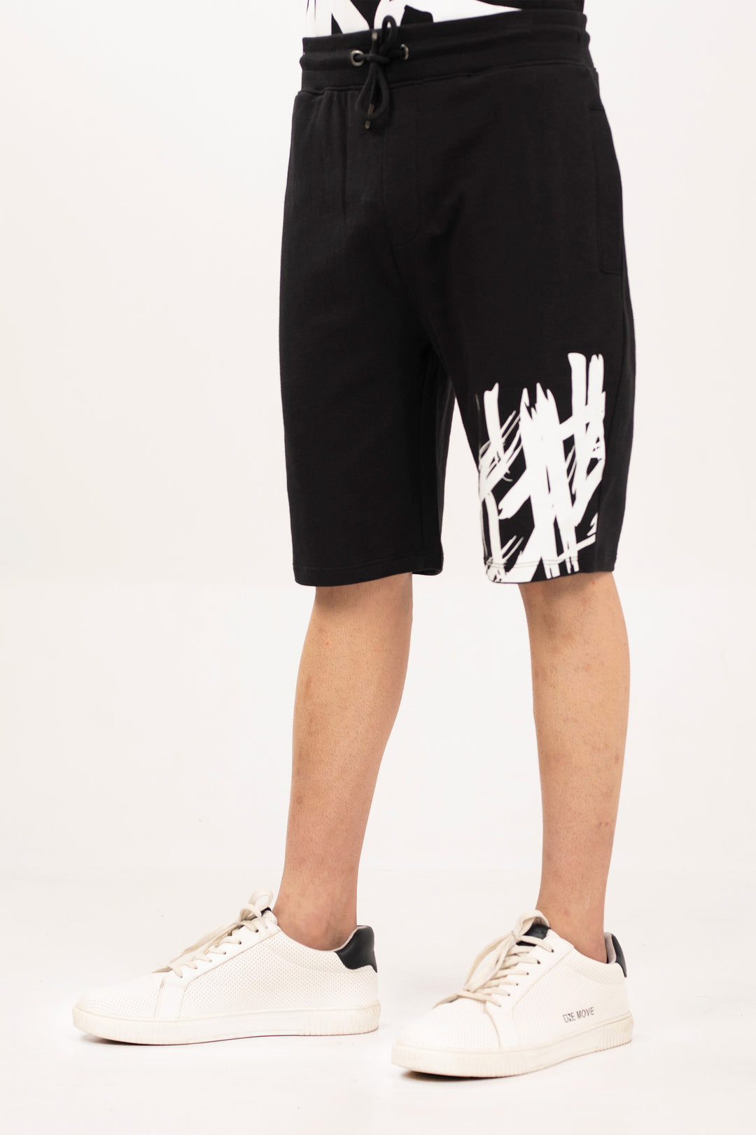 Camo Shorts