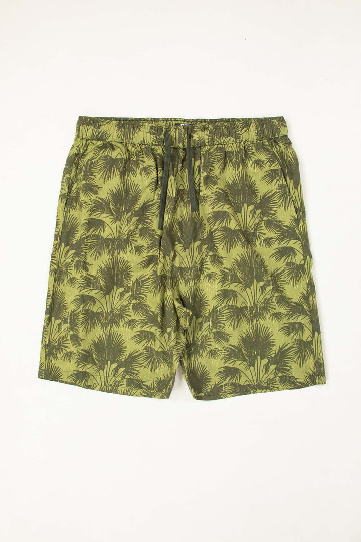 Hawaiian Shorts