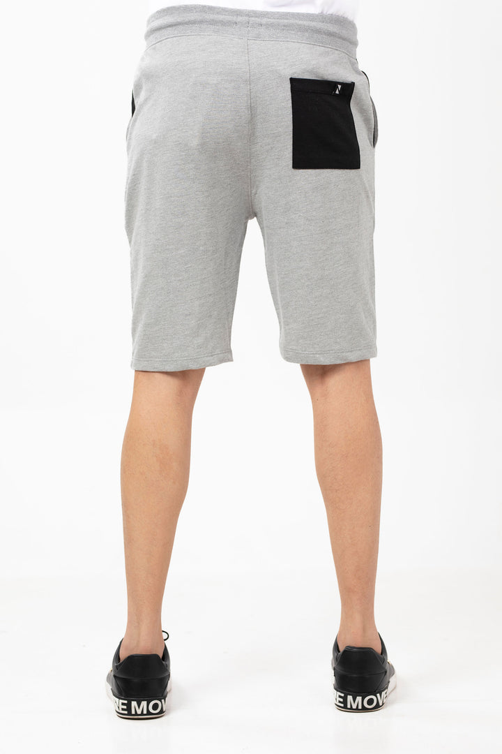 Graphic Shorts