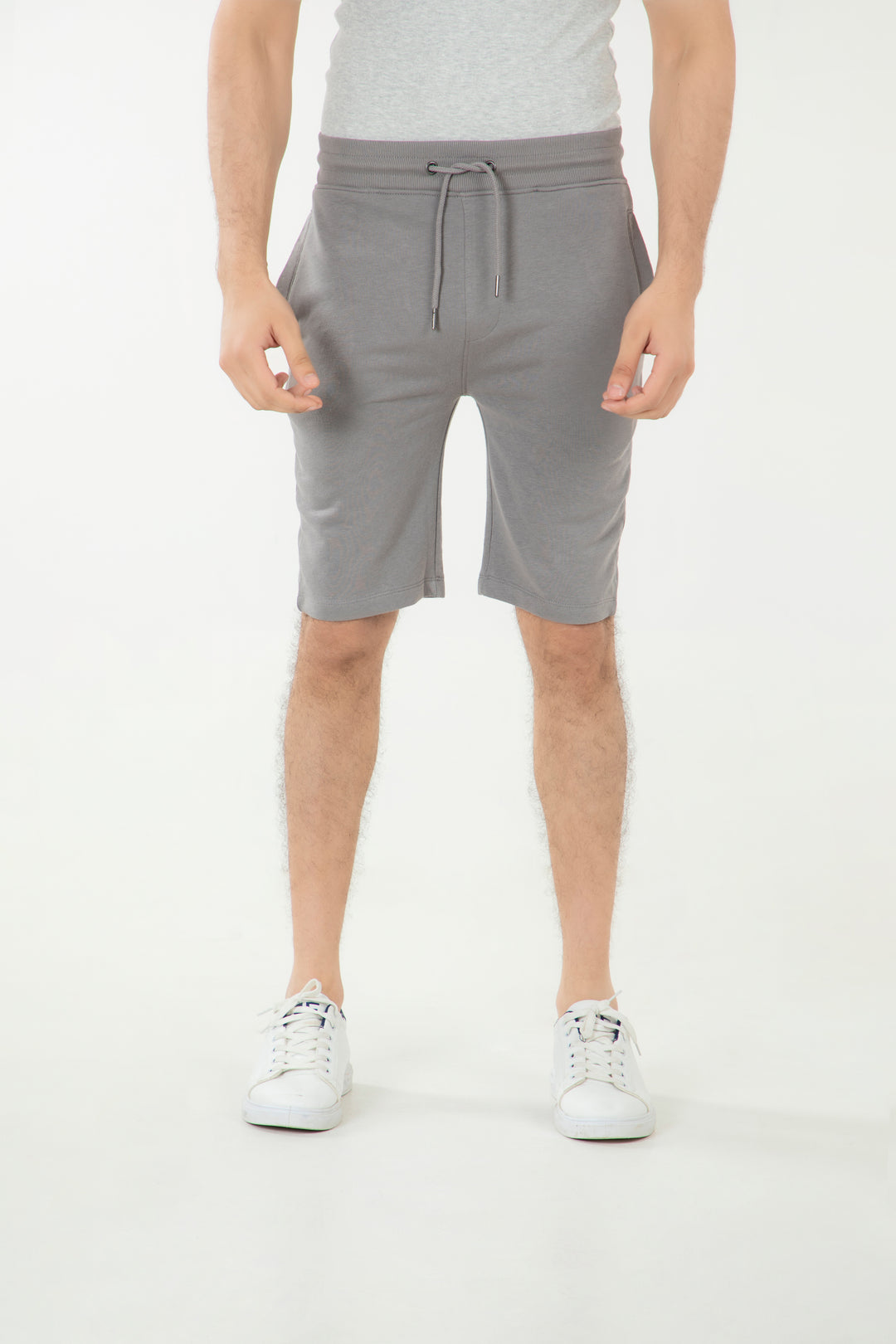 Basic Terry Shorts