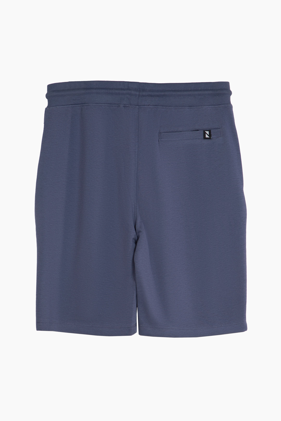 Graphic Terry Shorts