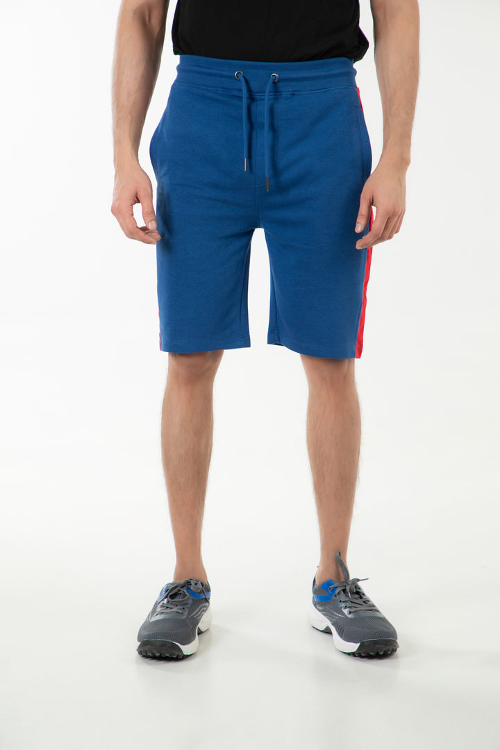 Panel Terry Shorts