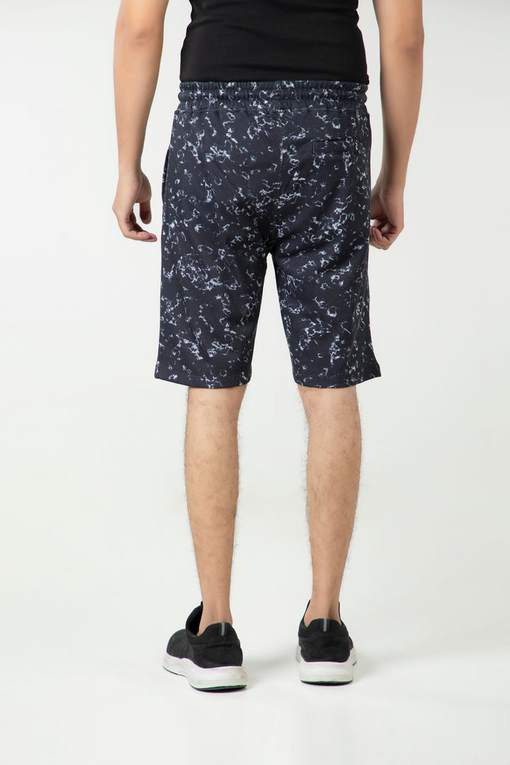 Printed Shorts