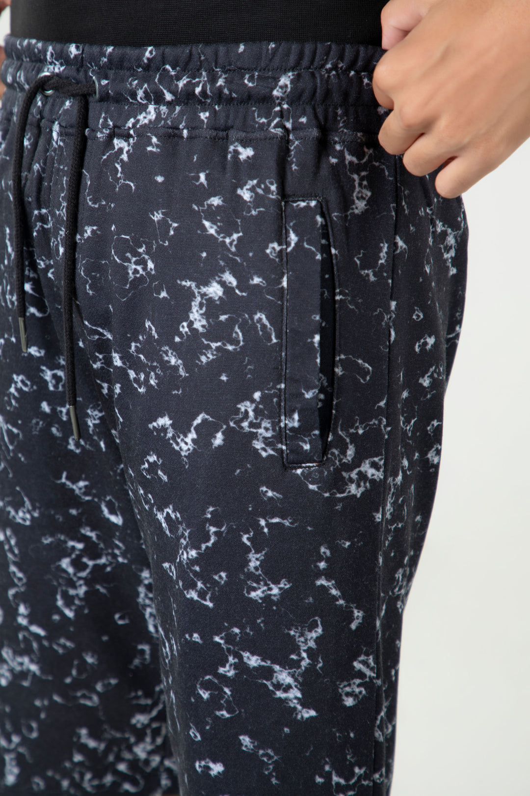 Printed Shorts