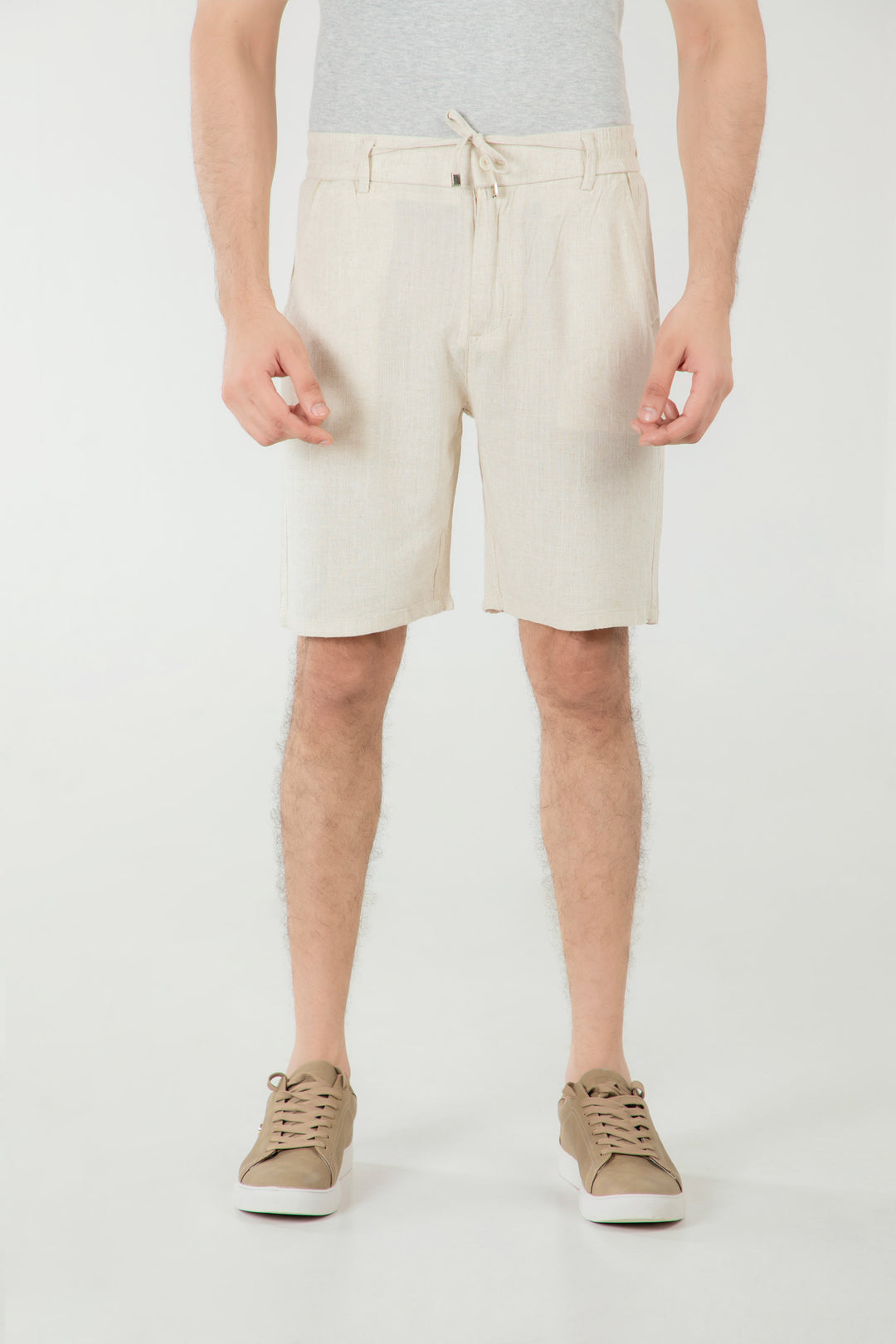 Relax Linen Shorts