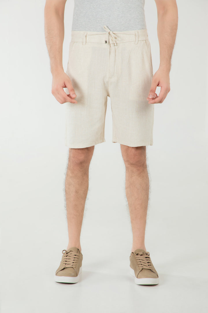 Relax Linen Shorts