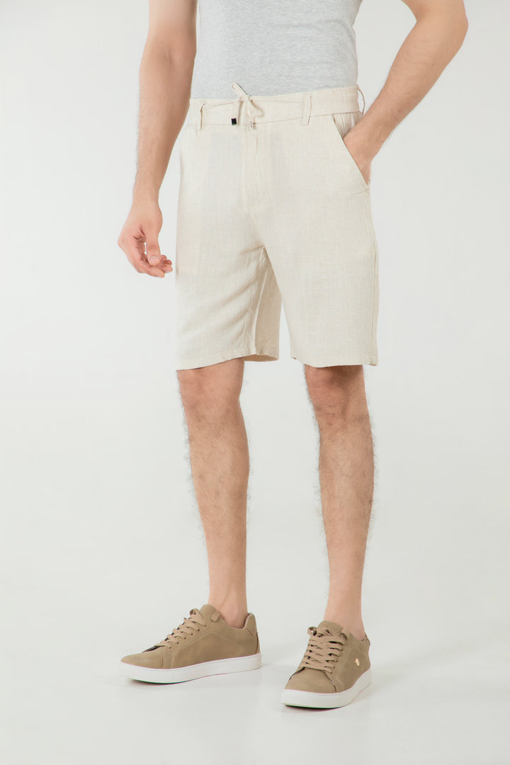 Relax Linen Shorts