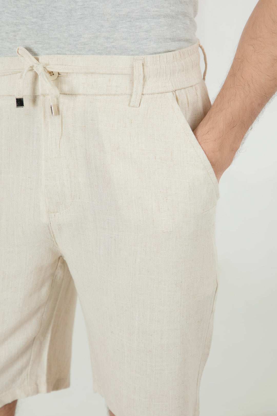 Relax Linen Shorts