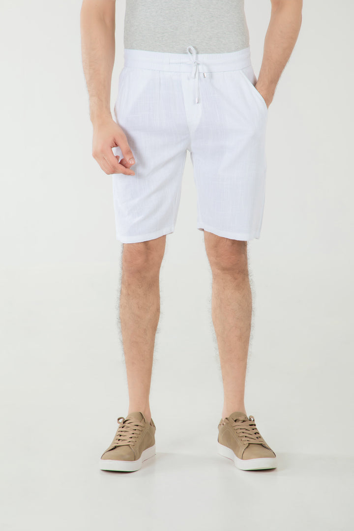 Relax Linen Shorts