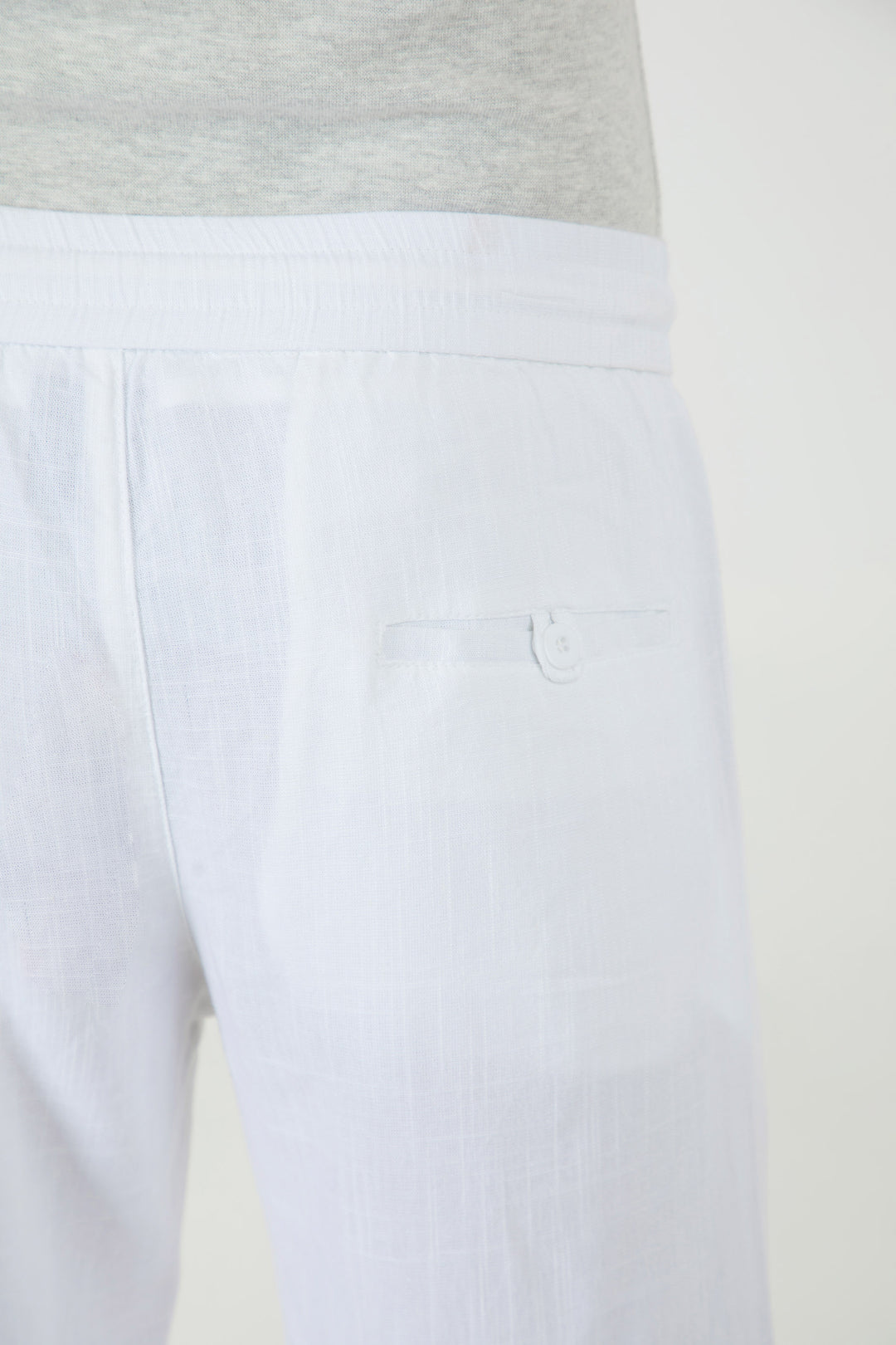 Relax Linen Shorts