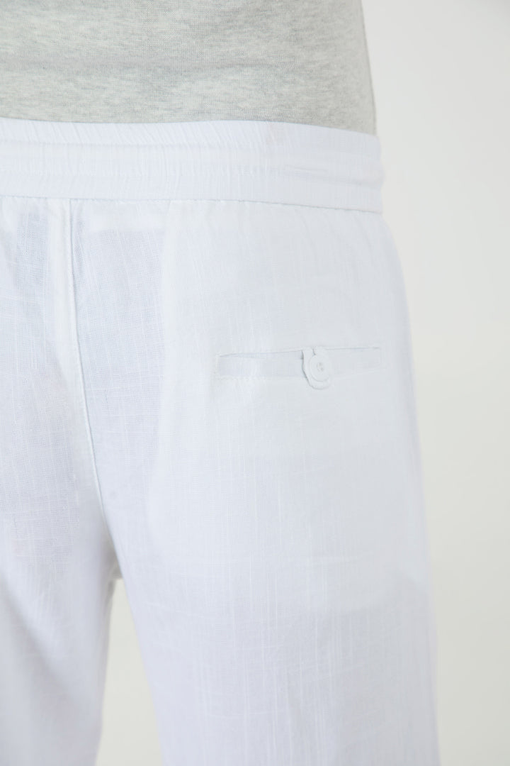 Relax Linen Shorts