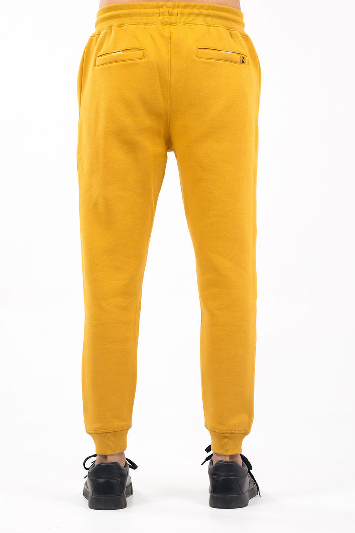 Basic Track Pants