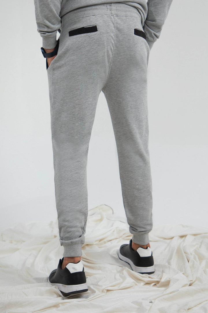 Sports Trackpants Grey