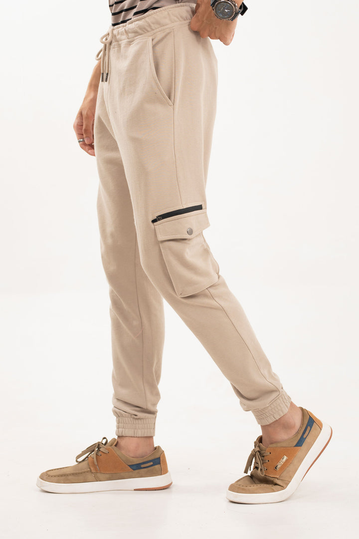 Cargo Track Pants